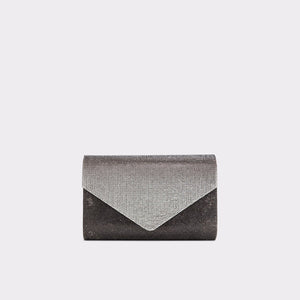 Geaven Bag - Medium Grey - ALDO KSA