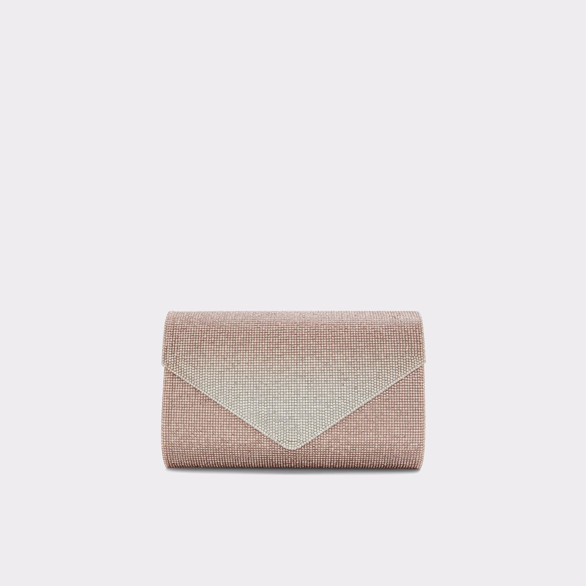 Geaven Bag - Dark Pink - ALDO KSA