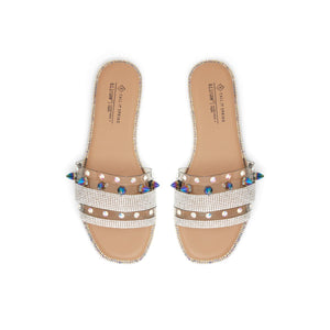 Gemmaa Women Shoes - Multicolor - CALL IT SPRING KSA