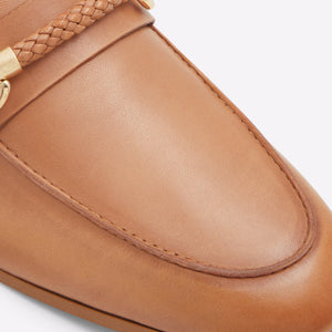 Gento Men Shoes - Light Brown - ALDO KSA