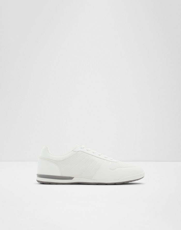Geordy Men Shoes - White - ALDO KSA