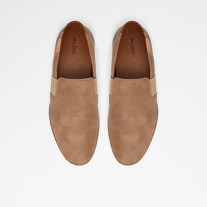 Gerler Men Shoes - Brown - ALDO KSA