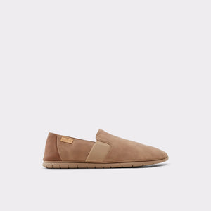 Gerler Men Shoes - Brown - ALDO KSA