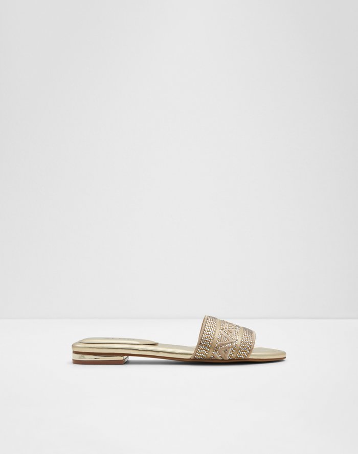 Ghalia / Flat Sandals