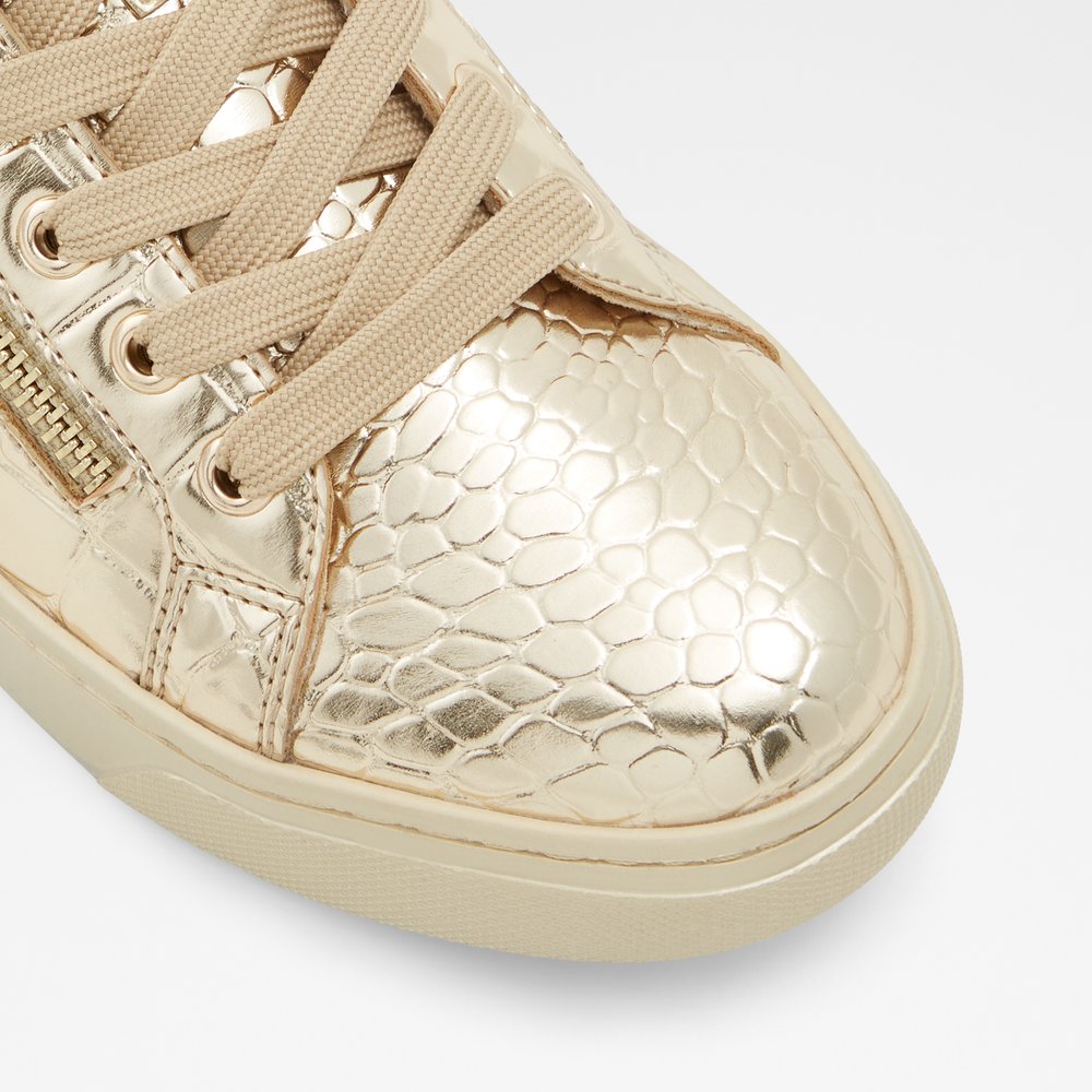 Giagatori Women Shoes - Gold - ALDO KSA
