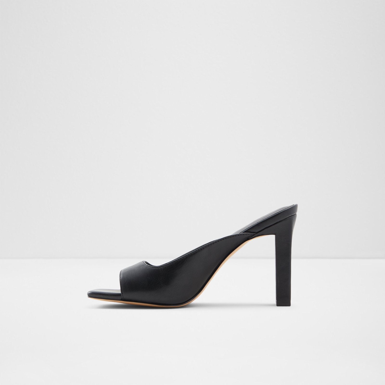 Gianina Women Shoes - Black - ALDO KSA
