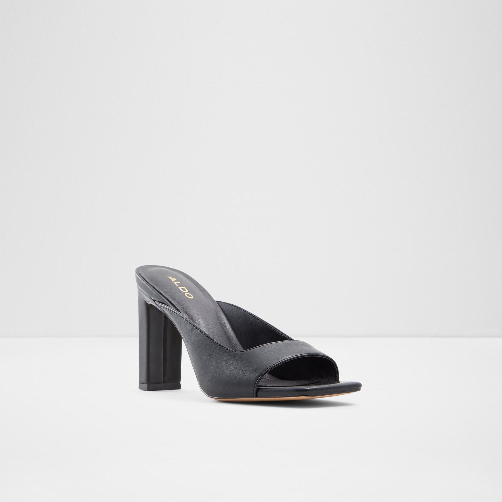 Gianina Women Shoes - Black - ALDO KSA