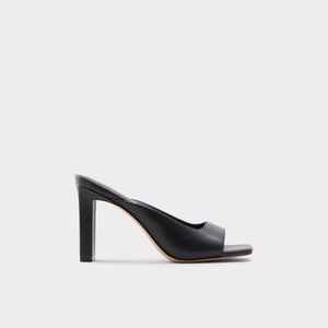 Gianina Women Shoes - Black - ALDO KSA