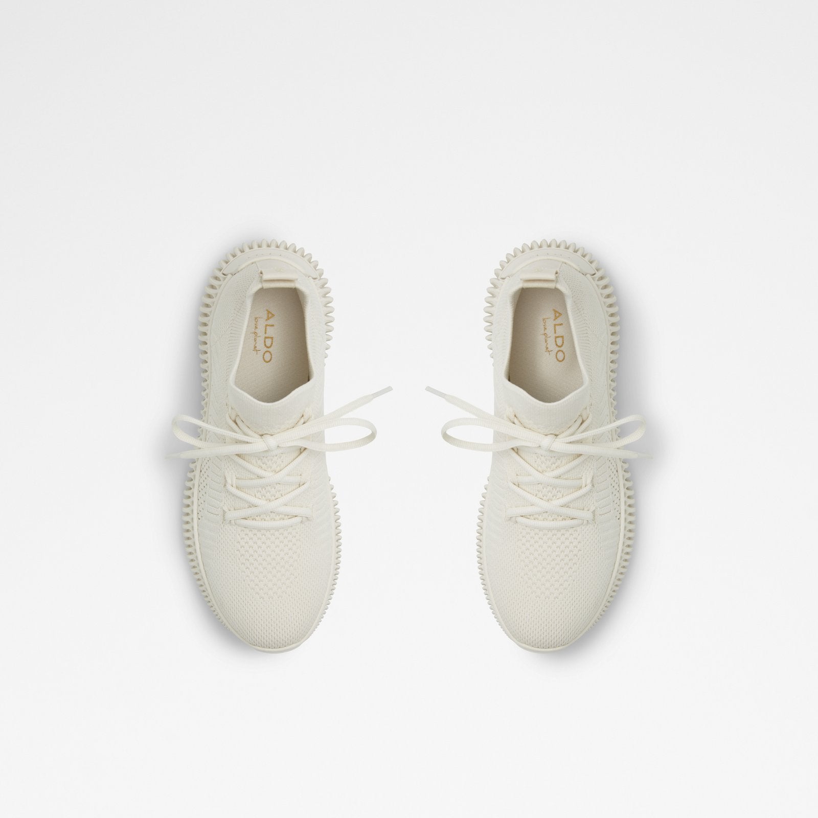 Gilga / Sneakers Women Shoes - White - ALDO KSA