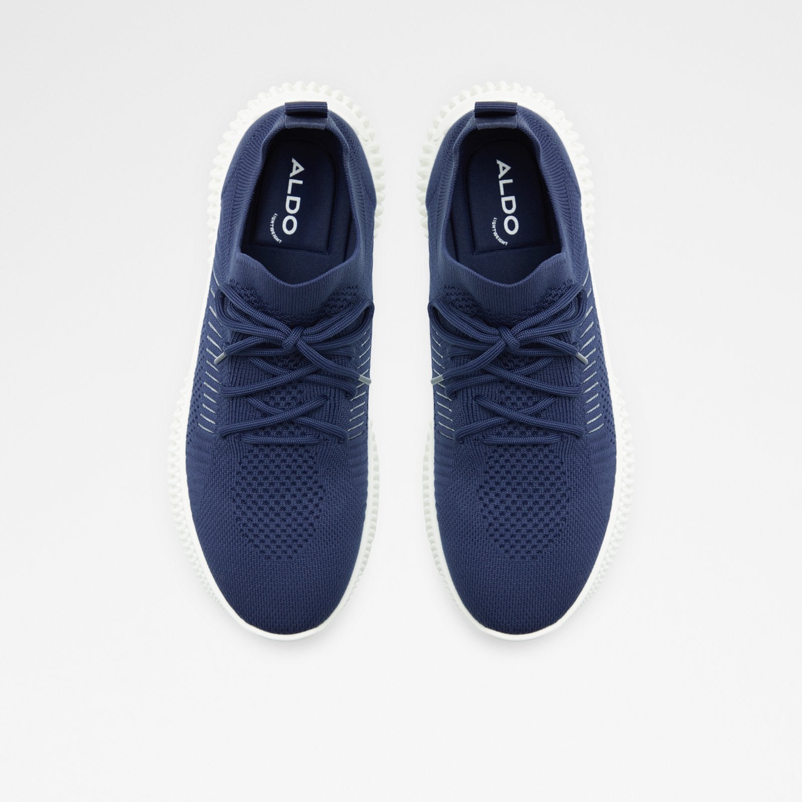 Gilgai / Sneakers Men Shoes - Navy - ALDO KSA