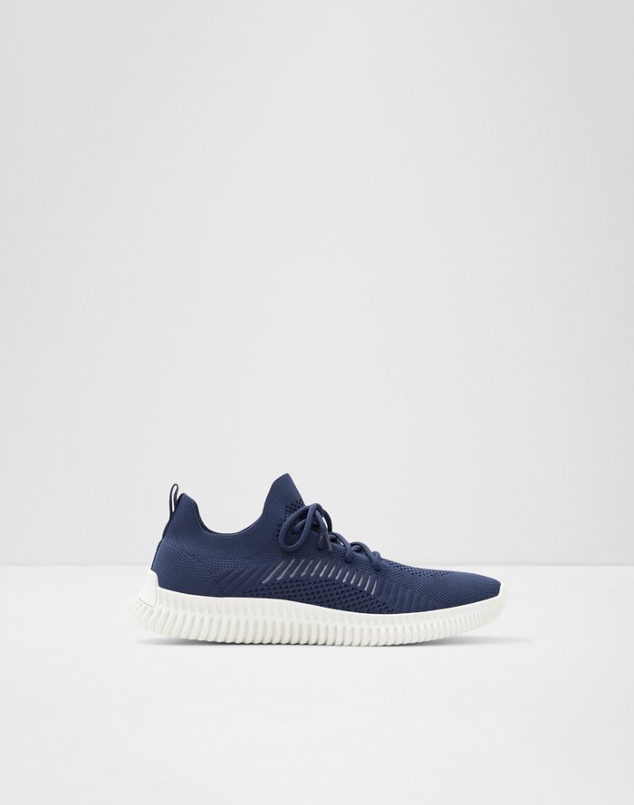 Gilgai / Sneakers Men Shoes - Navy - ALDO KSA