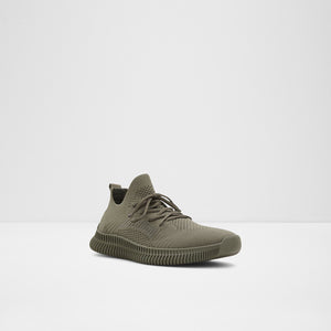 Gilgai / Sneakers Men Shoes - Green - ALDO KSA