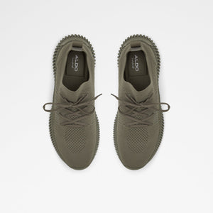 Gilgai / Sneakers Men Shoes - Green - ALDO KSA