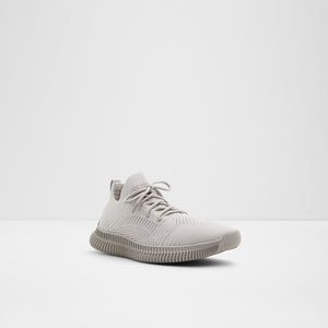 Gilgai / Sneakers Men Shoes - Light Gray - ALDO KSA