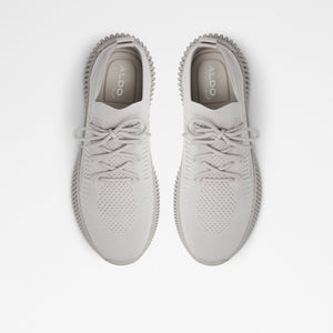 Gilgai / Sneakers Men Shoes - Light Gray - ALDO KSA