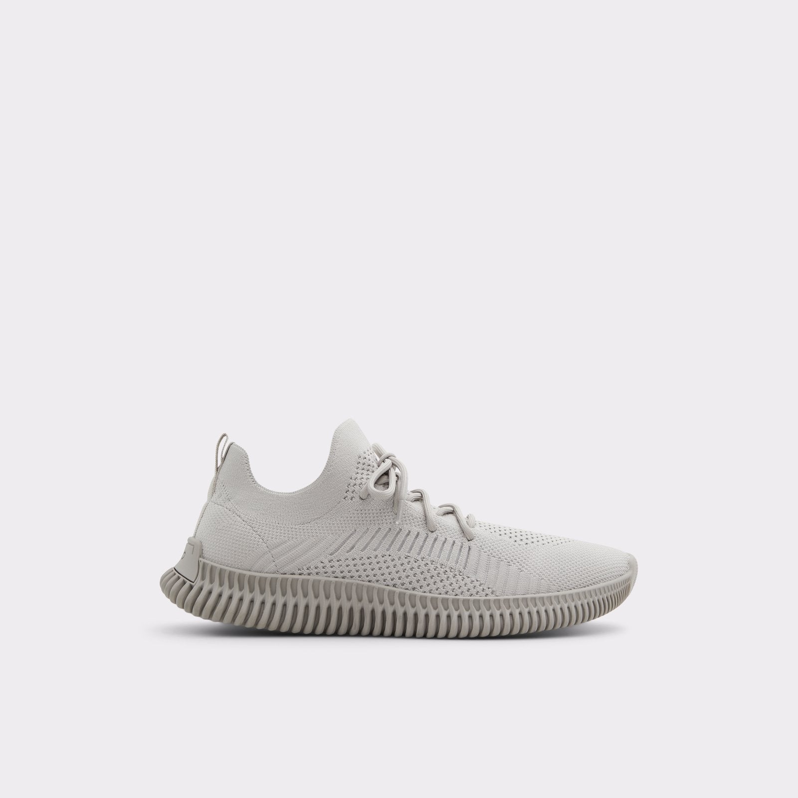 Aldo grey clearance sneakers