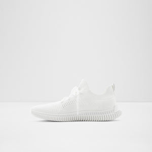 Gilgai Men Shoes - White - ALDO KSA