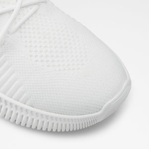 Gilgai Men Shoes - White - ALDO KSA