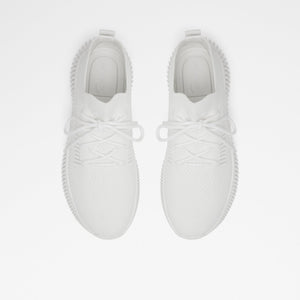 Gilgai Men Shoes - White - ALDO KSA