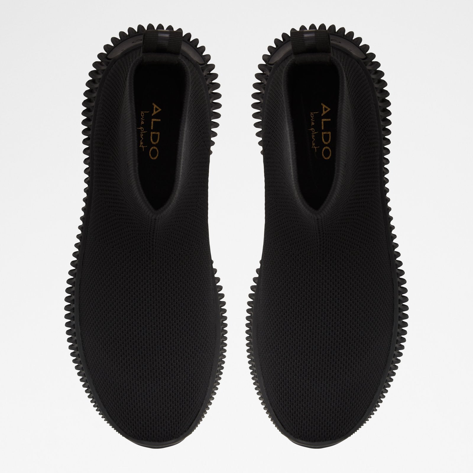 Gilgana Women Shoes - Black - ALDO KSA