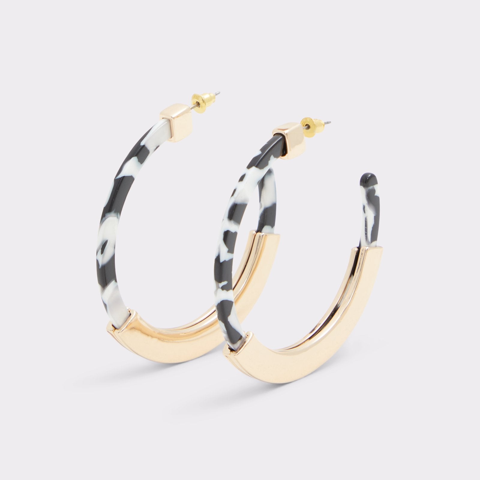 Giondra Accessory - Black-White - ALDO KSA