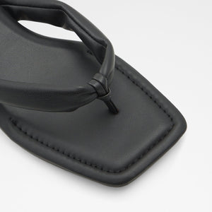 Gisela Women Shoes - Black - ALDO KSA