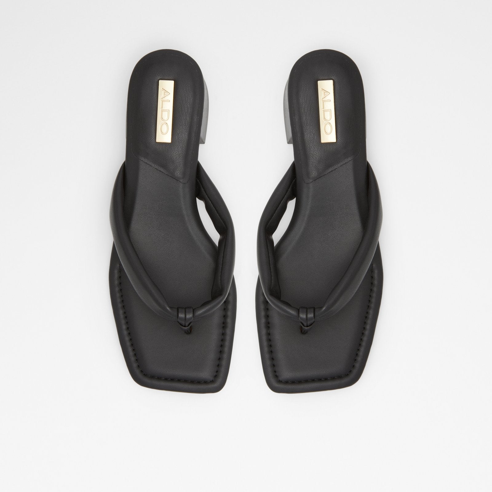 Gisela Women Shoes - Black - ALDO KSA