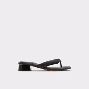 Gisela Women Shoes - Black - ALDO KSA
