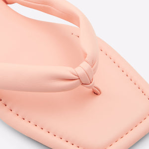 Gisela Women Shoes - Light Orange - ALDO KSA