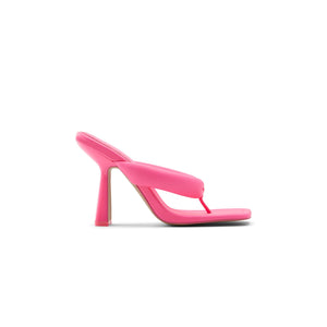 Giulianna / Heeled Sandals Women Shoes - Bright Pink - CALL IT SPRING KSA