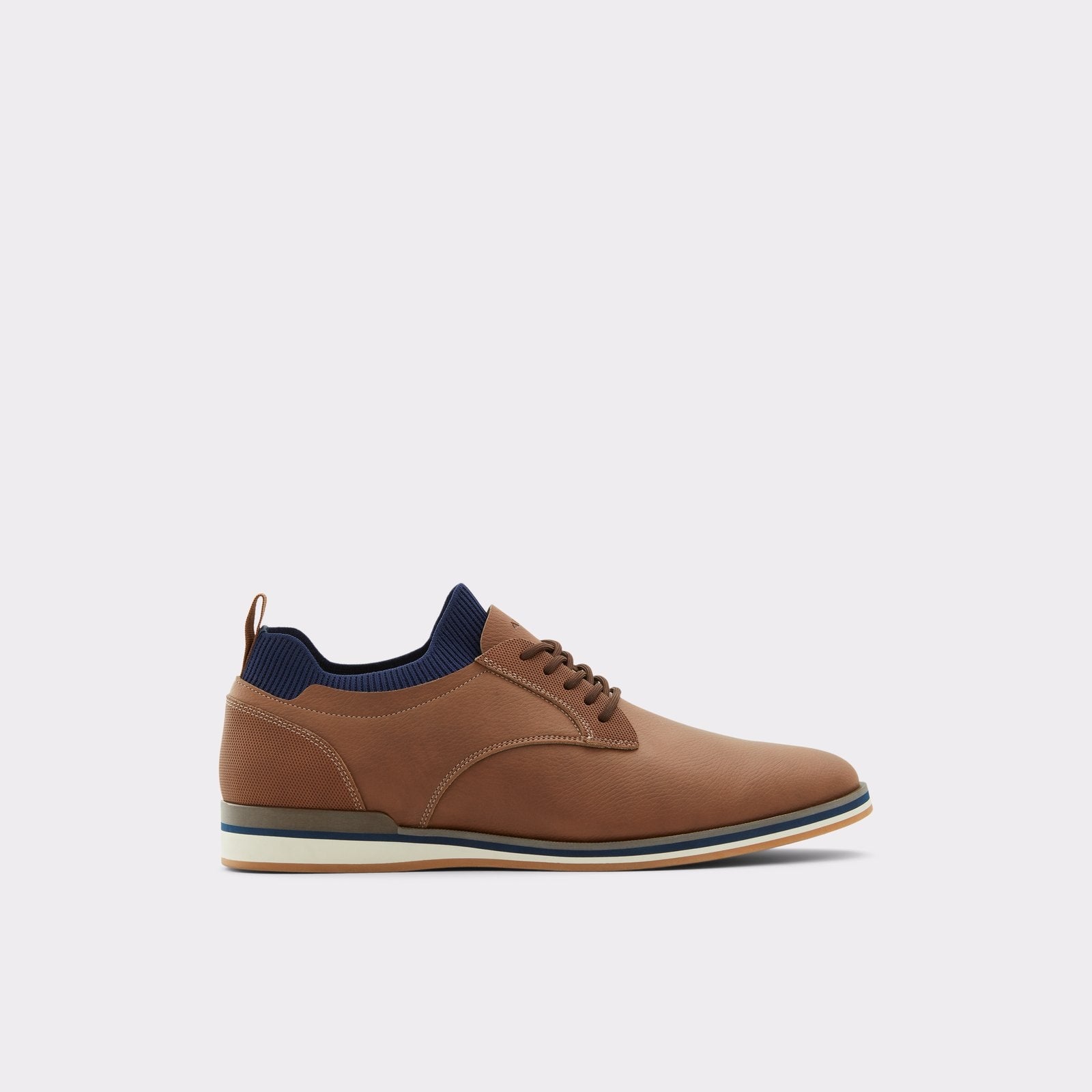 Gladosen / Dress Shoes Men Shoes - Cognac - ALDO KSA