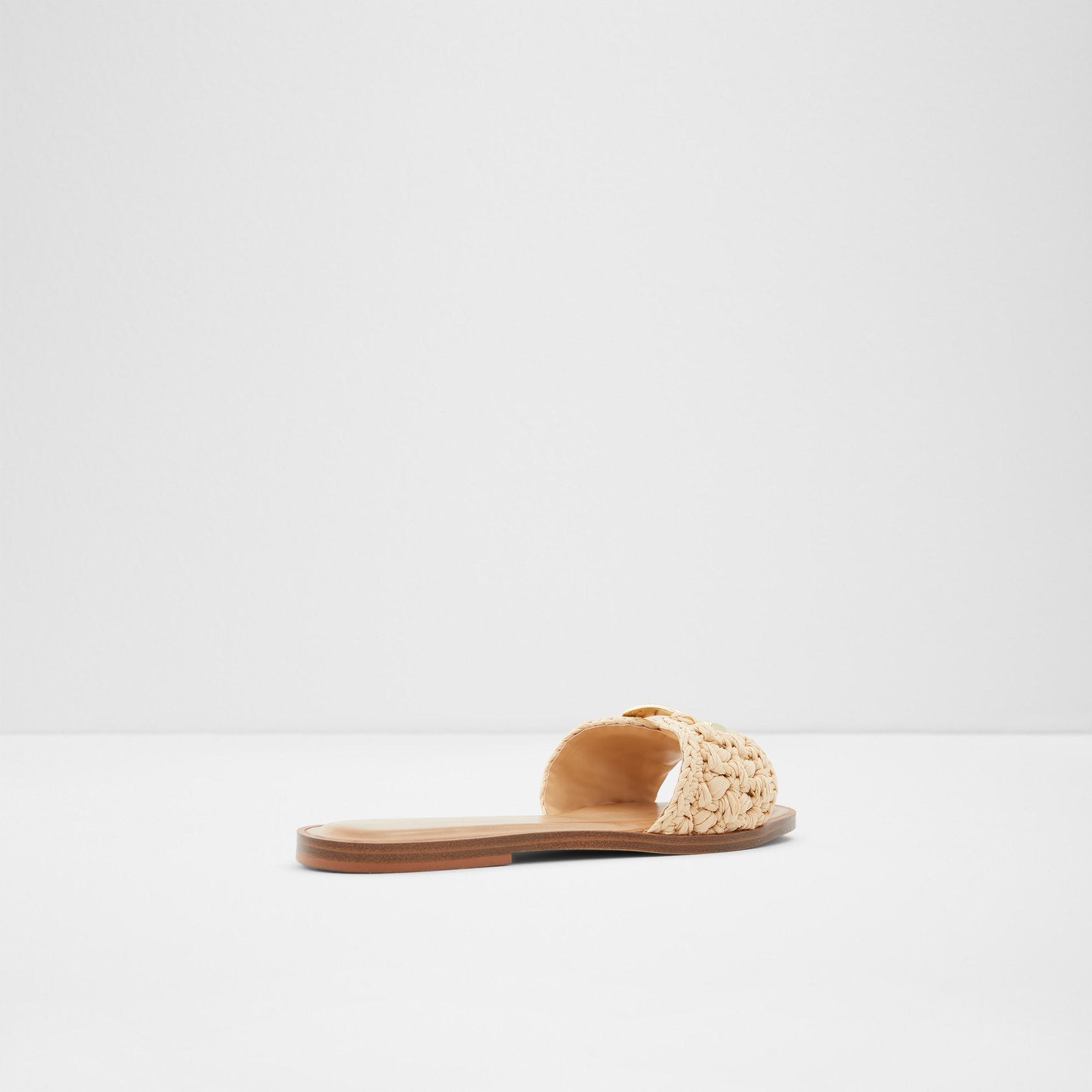 Glaeswen Women Shoes - Natural - ALDO KSA