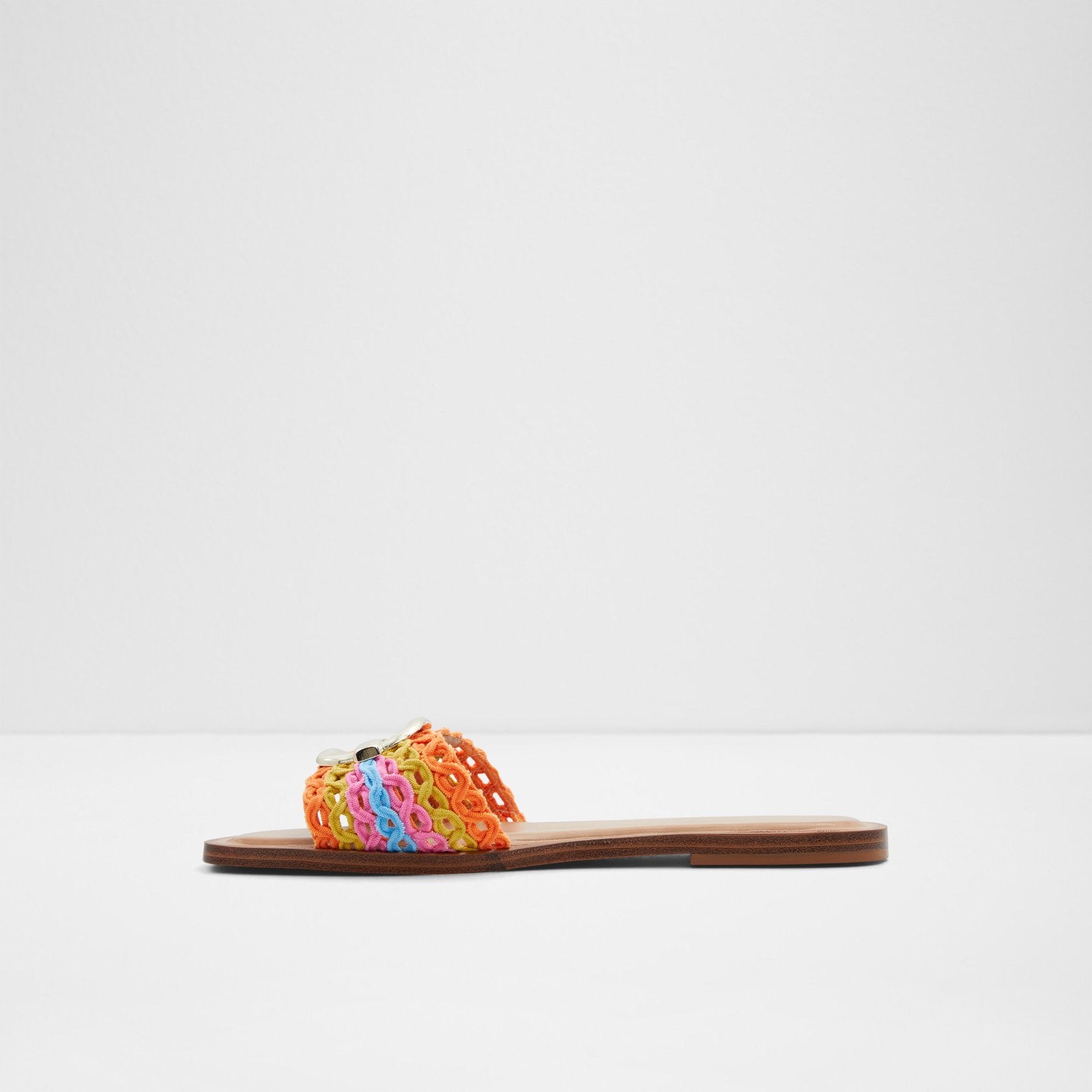 Glaeswen Women Shoes - Bright Multi - ALDO KSA