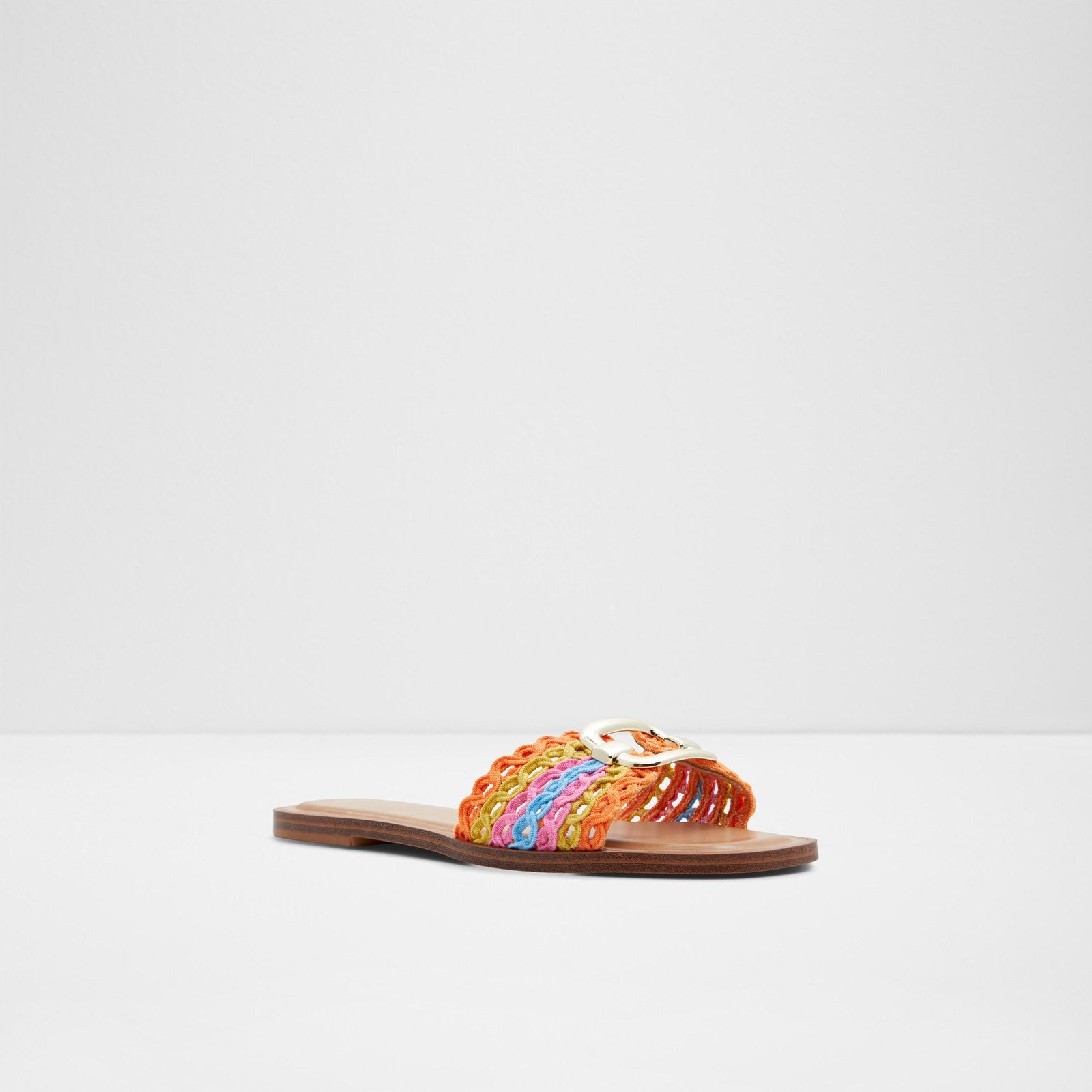 Glaeswen Women Shoes - Bright Multi - ALDO KSA
