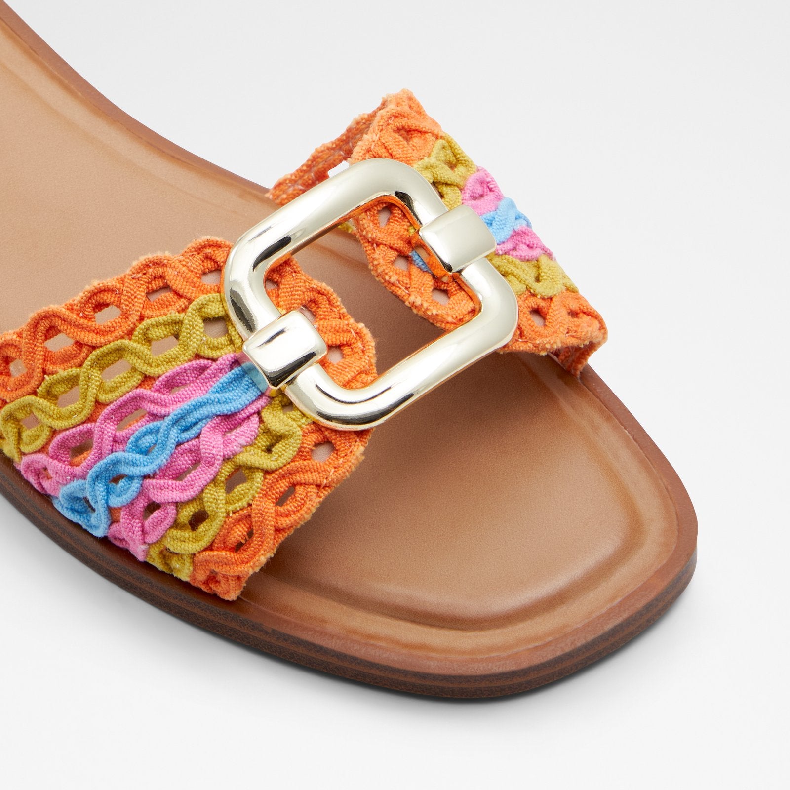 Glaeswen Women Shoes - Bright Multi - ALDO KSA