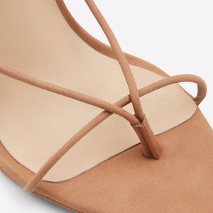 Glaosa Women Shoes - Cognac - ALDO KSA