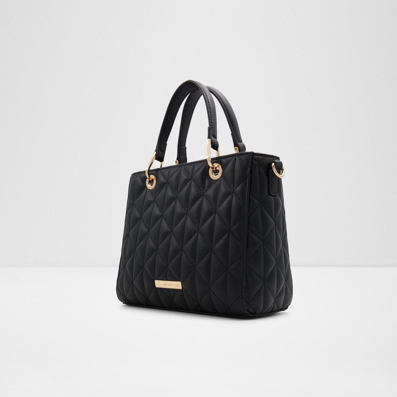 Glee Bag - Black - ALDO KSA