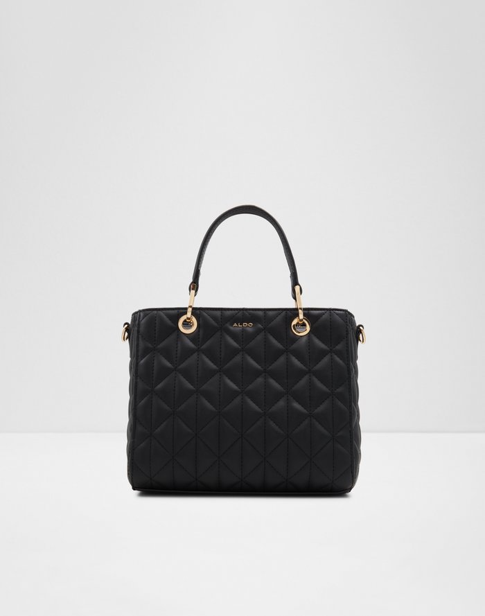 Glee Bag - Black - ALDO KSA