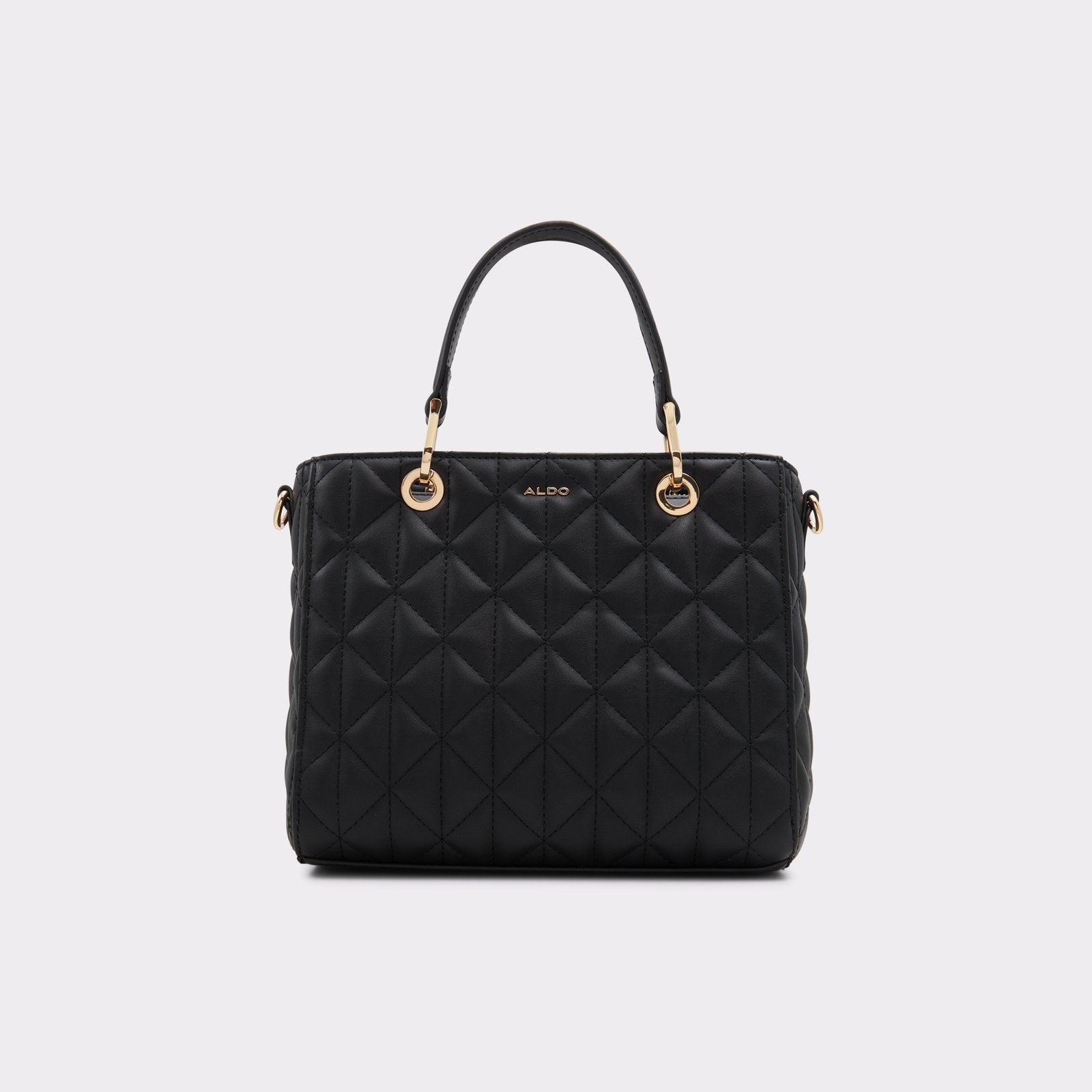 Glee Bag - Black - ALDO KSA