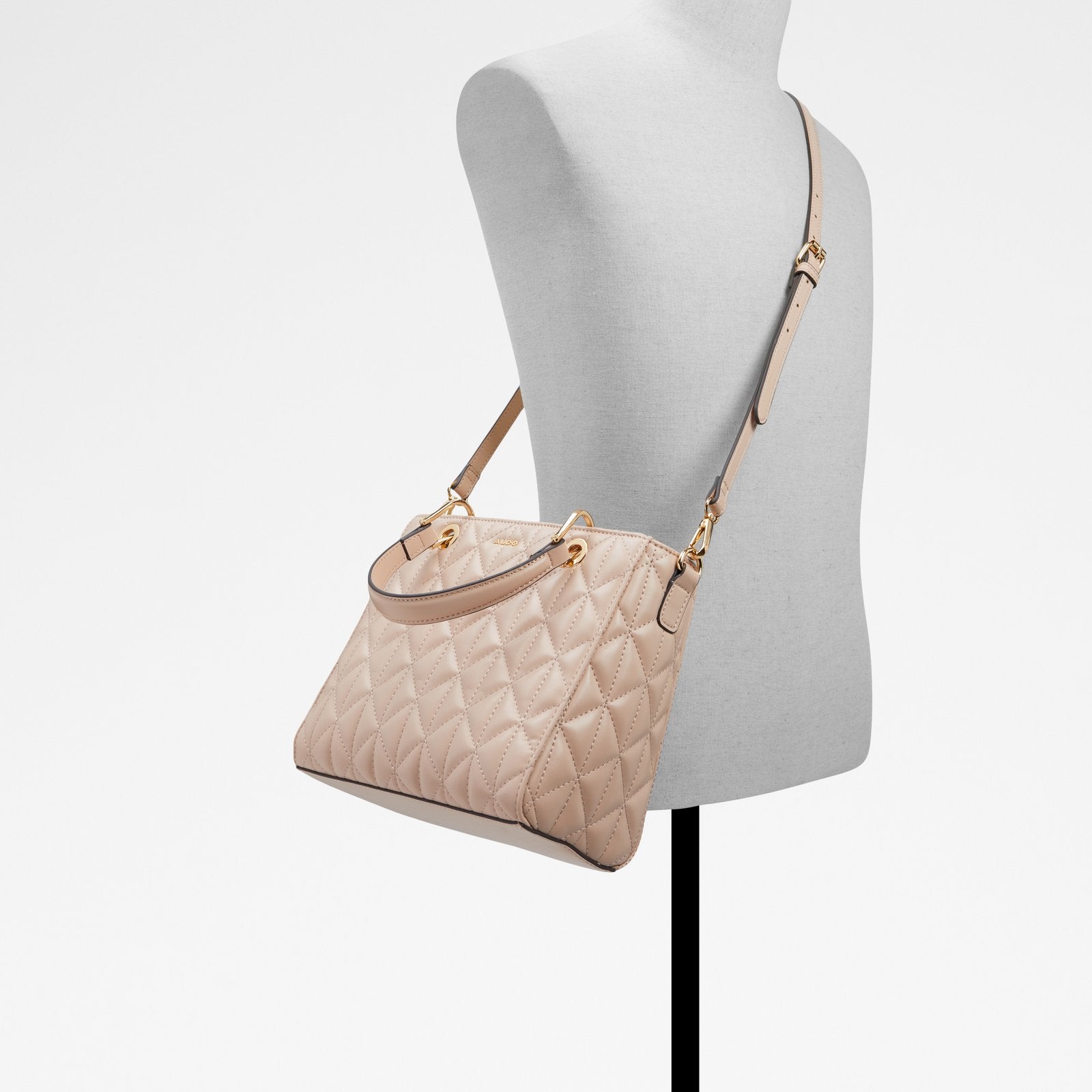 Glee Bag - Light Pink - ALDO KSA