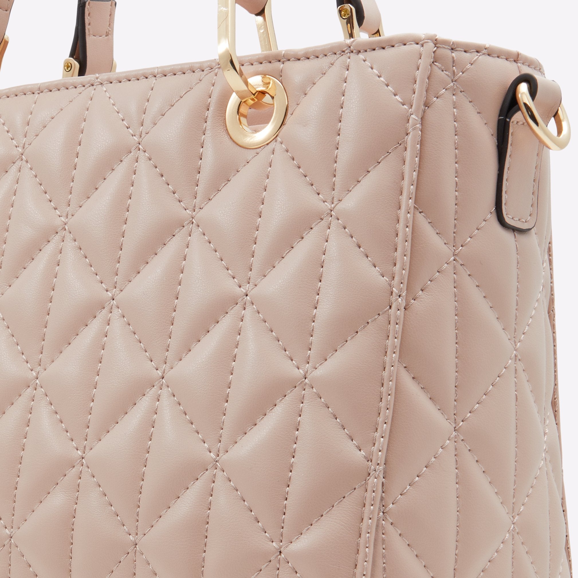 Glee Bag - Light Pink - ALDO KSA