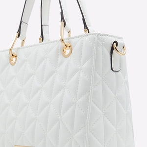 Glee Bag - White - ALDO KSA