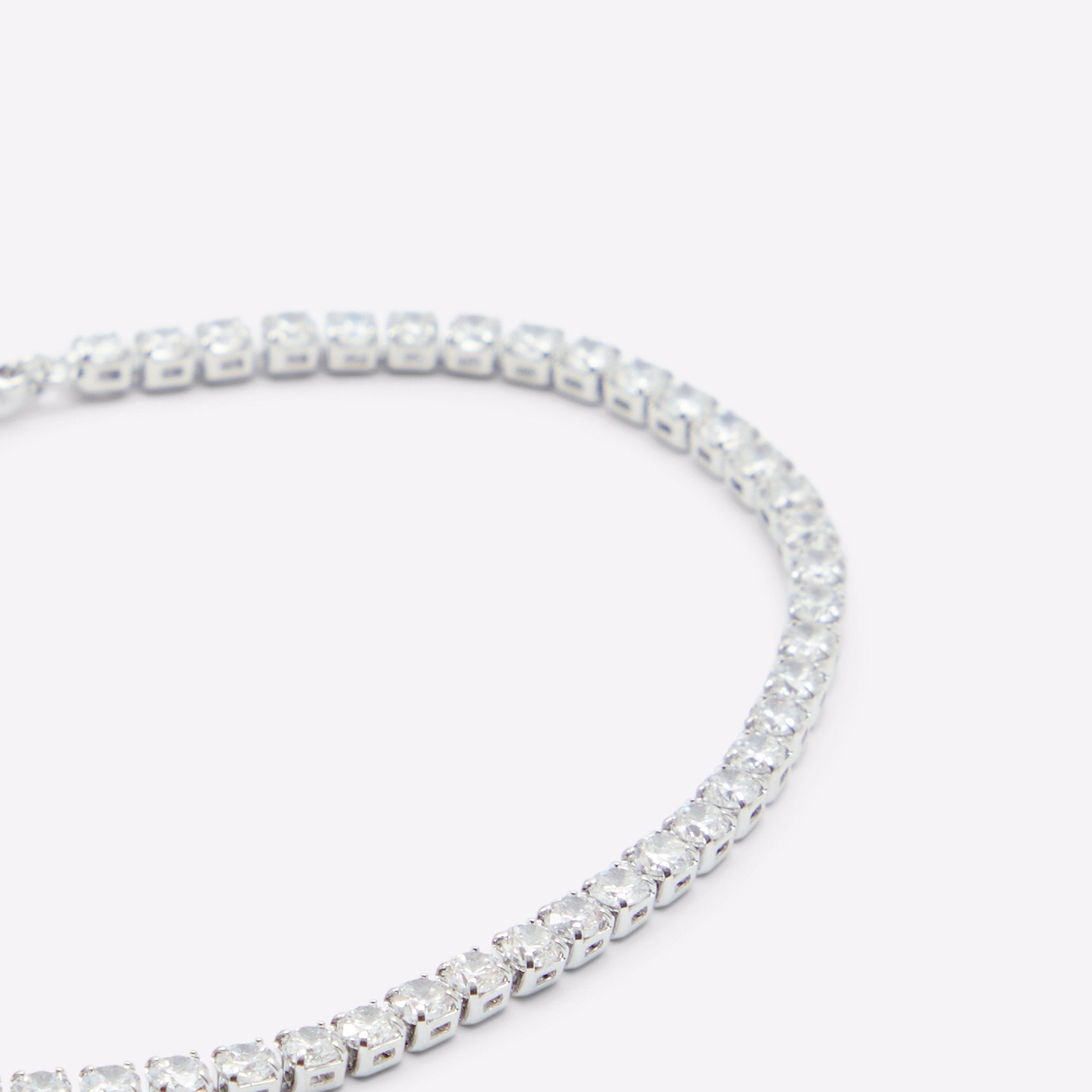 Gleini Accessory - Silver-Clear Multi - ALDO KSA