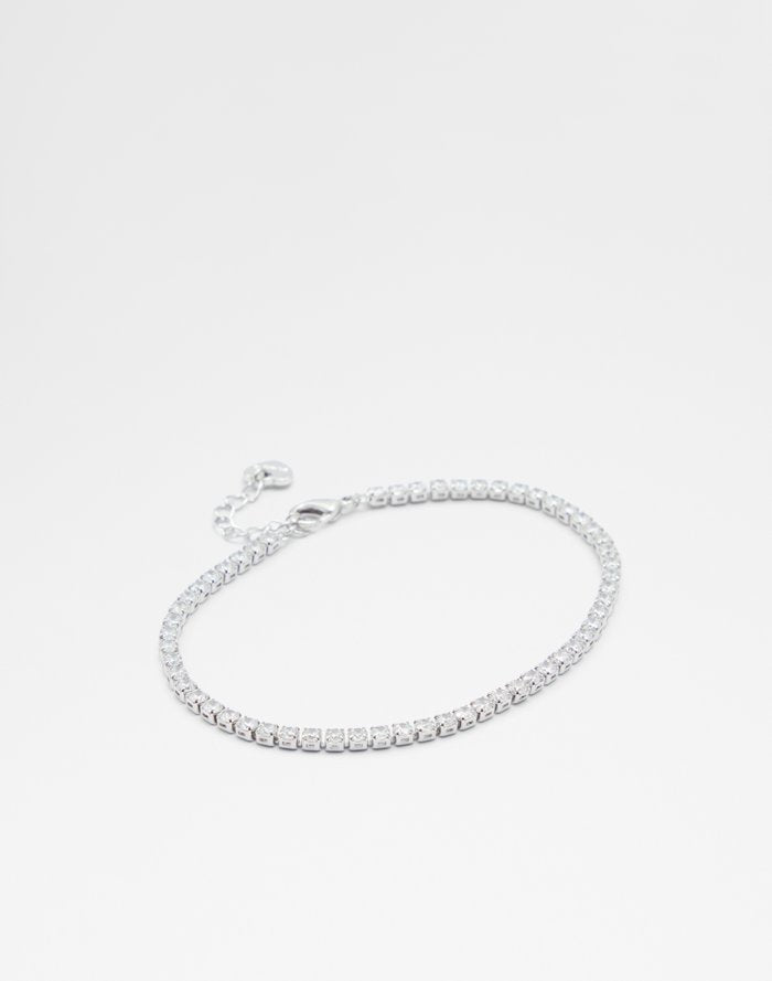 Gleini Accessory - Silver-Clear Multi - ALDO KSA