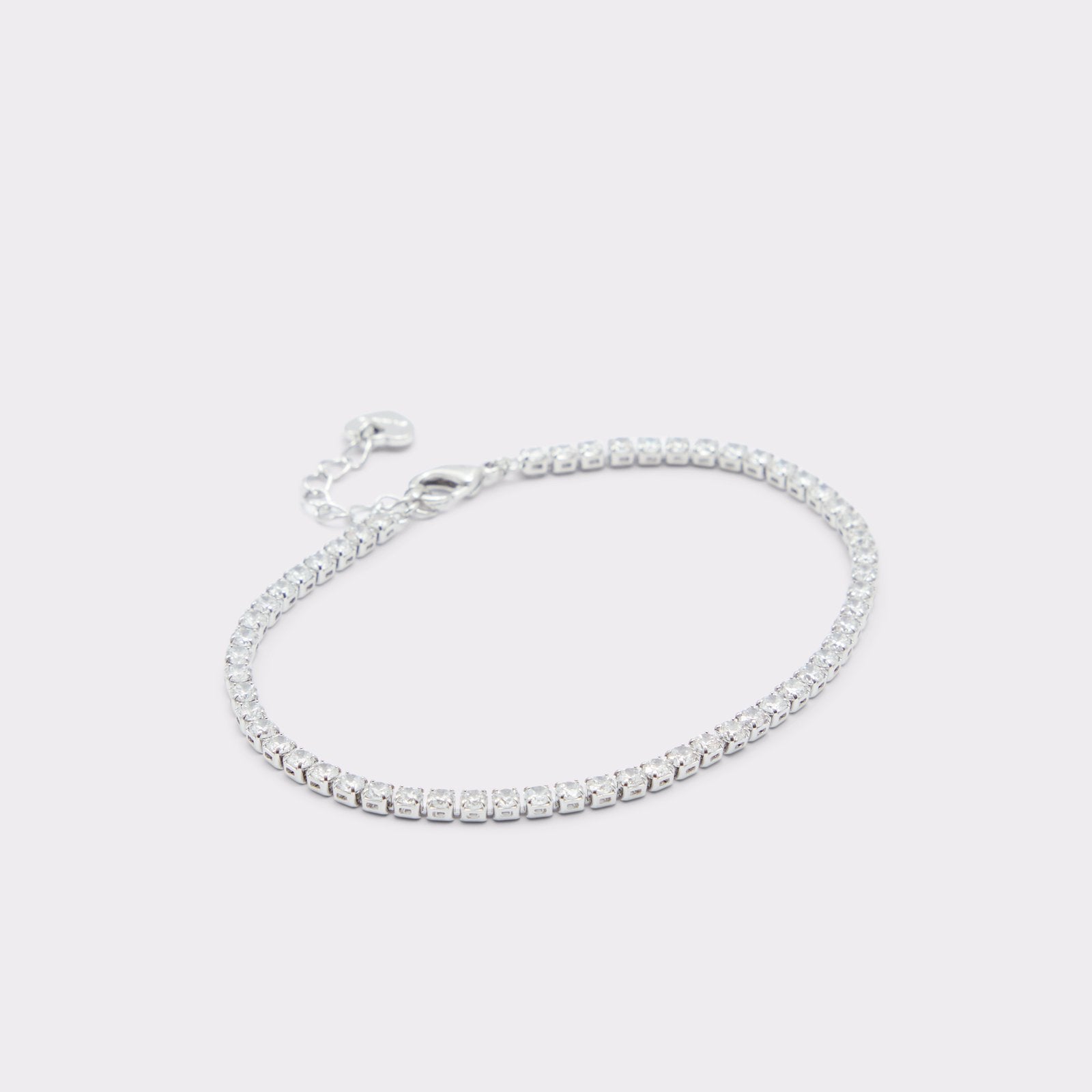 Gleini Accessory - Silver-Clear Multi - ALDO KSA