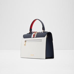 Glendaa Bag - White Multi - ALDO KSA