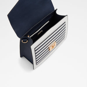 Glendaa Bag - White Multi - ALDO KSA