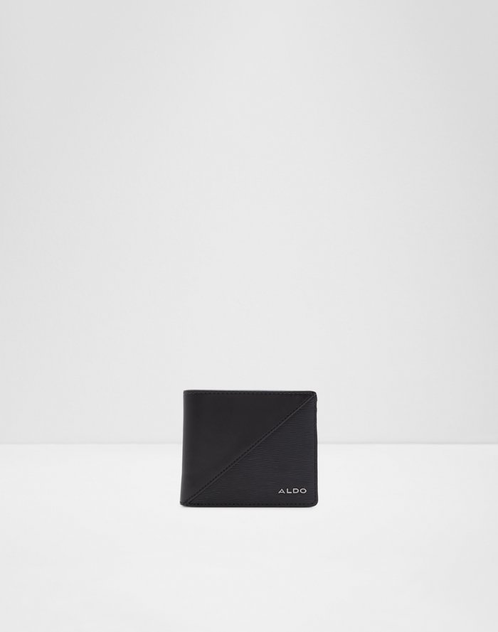 Glerrade Bag - Black - ALDO KSA