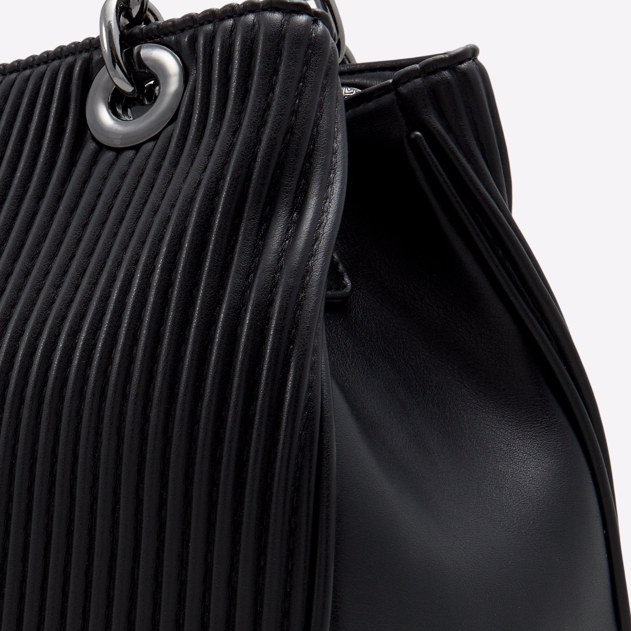 Gloriana Bag - Black - ALDO KSA