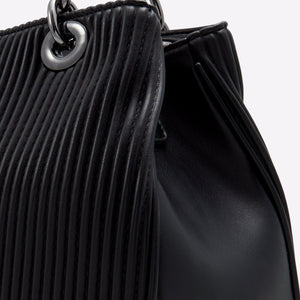 Gloriana Bag - Black - ALDO KSA